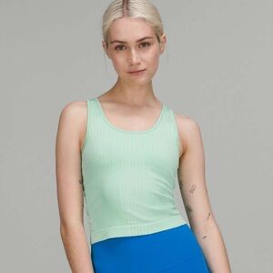 NWT lululemon ebb to street